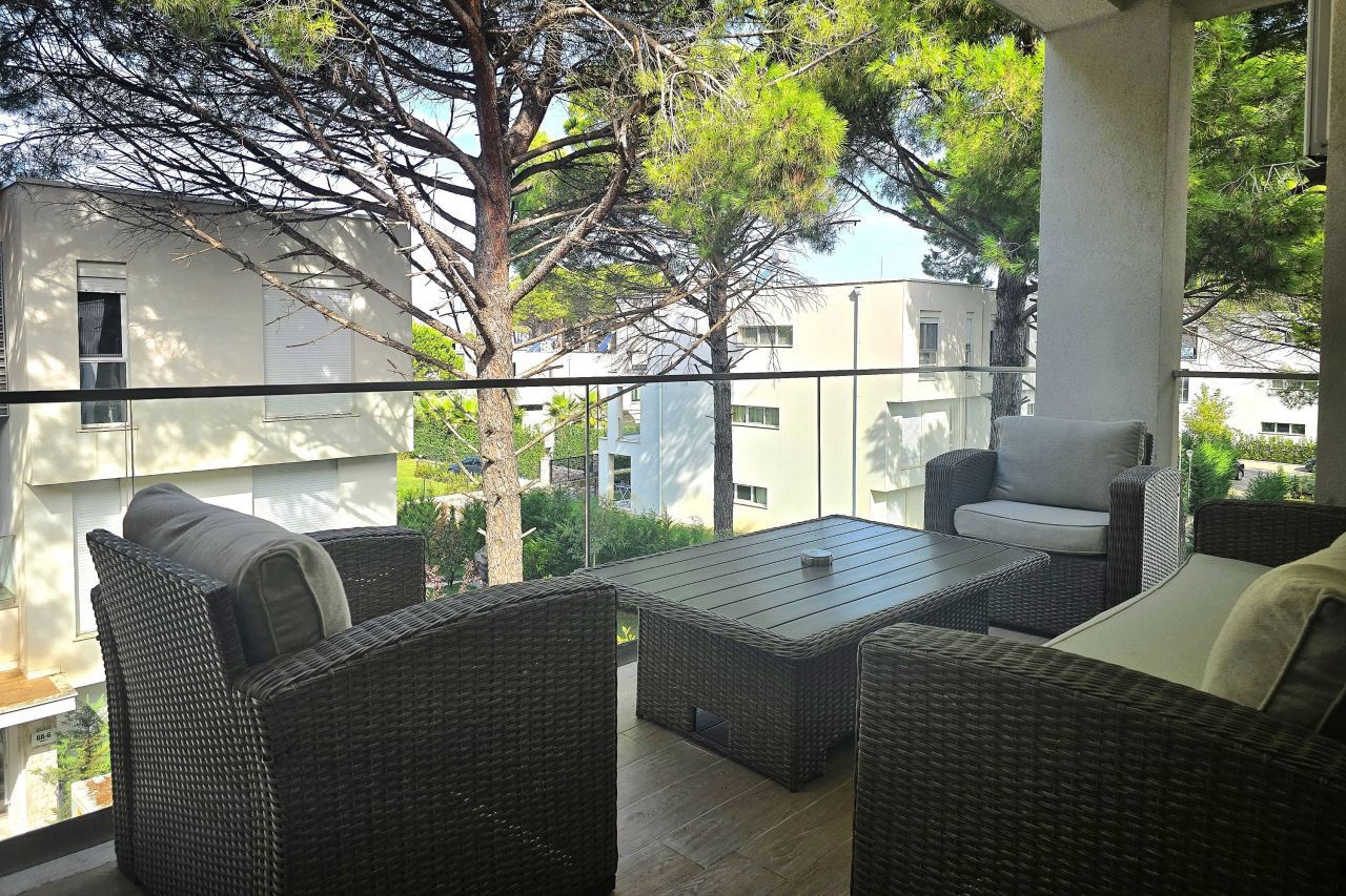 21 San Pietro Resort, Gjiri i Lalzit, 2015, Durres 
